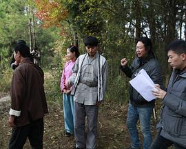 巴山女紅軍