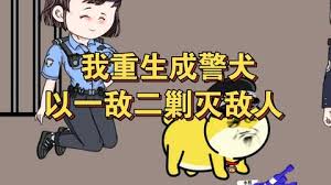 重生成警犬(全集)